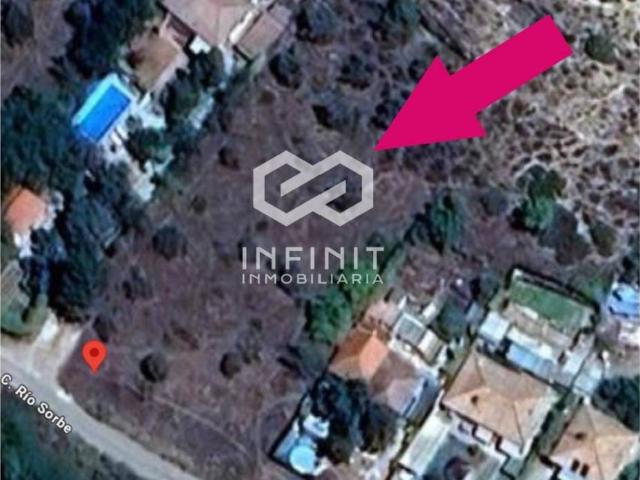 Terreno en venta en Humanes, Castilla-La Mancha