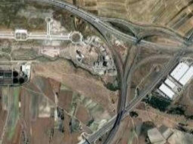 Terreno en venta en Humanes De Madrid, Madrid