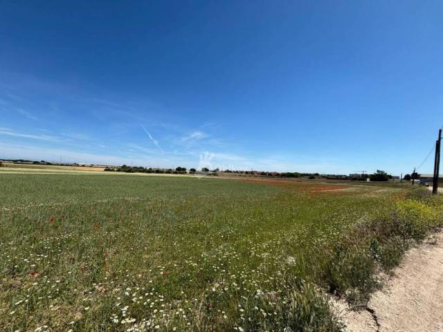 Terreno en venta en Humanes De Madrid, Madrid