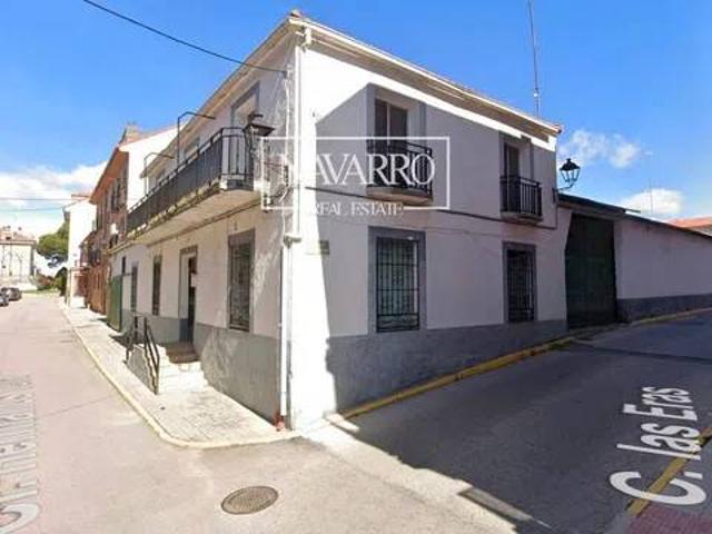 Terreno en venta en Humanes De Madrid, Madrid