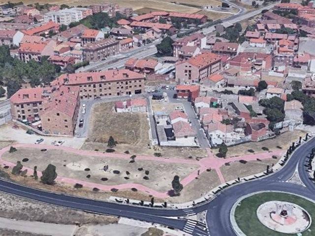 Terreno en venta en Humanes De Madrid, Madrid