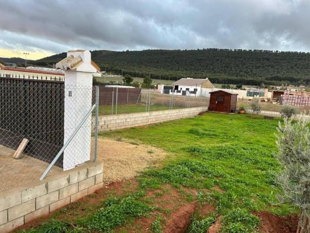 Terreno en venta en Antequera, Andalucía