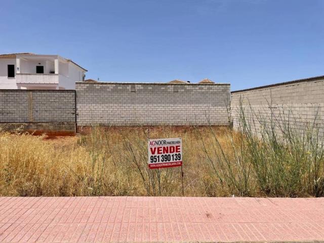 Terreno en venta en Antequera, Andalucía