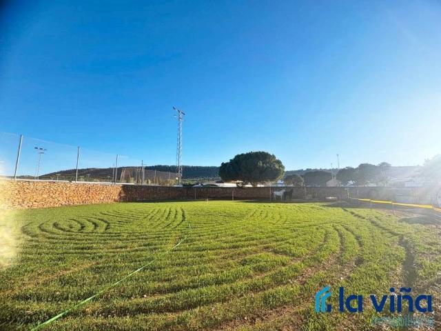 Terreno en venta en Antequera, Andalucía