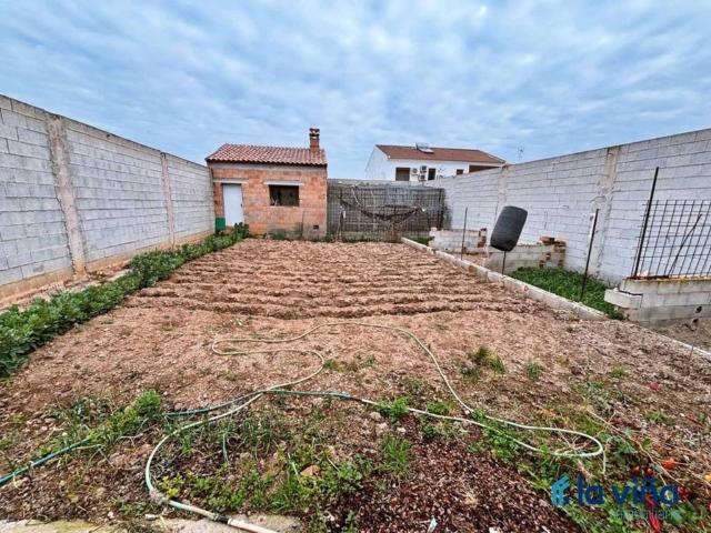 Terreno en venta en Antequera, Andalucía