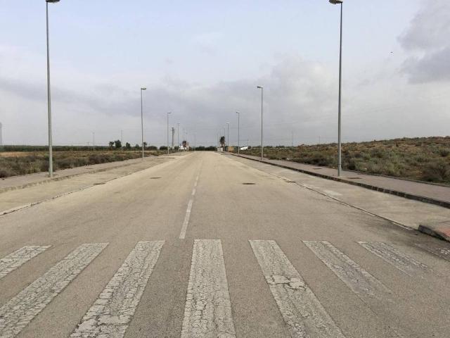 Terreno en venta en Antequera, Andalucía
