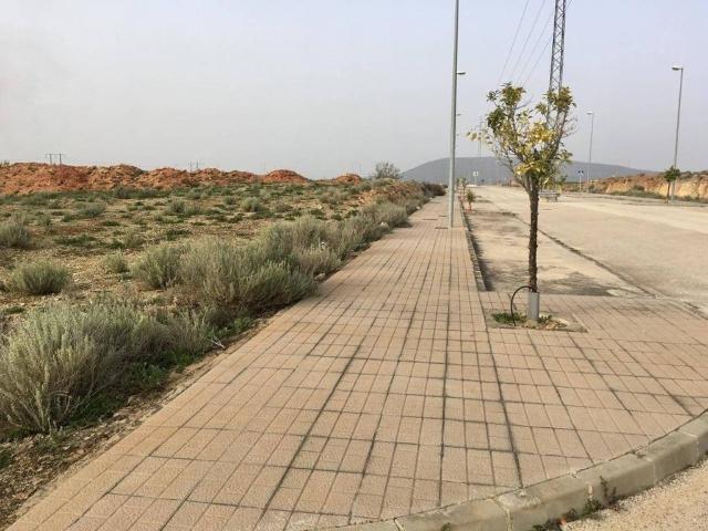 Terreno en venta en Antequera, Andalucía