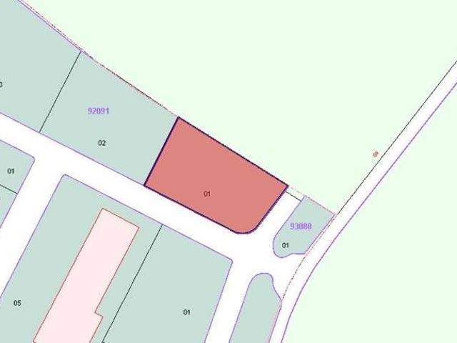 Terreno en venta en Antequera, Andalucía