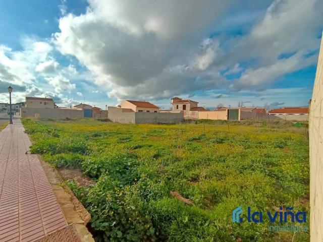 Terreno en venta en Antequera, Andalucía