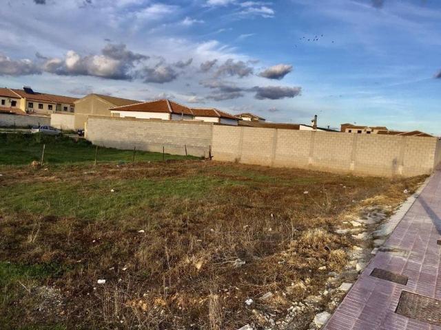 Terreno en venta en Antequera, Andalucía