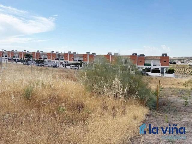 Terreno en venta en Antequera, Andalucía