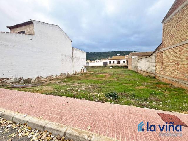 Terreno en venta en Antequera, Andalucía