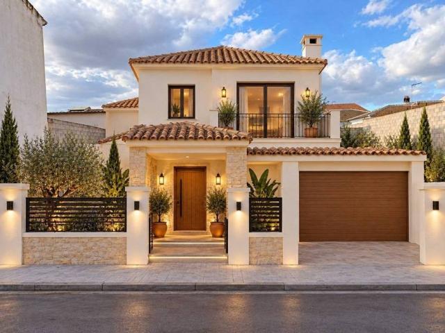 Terreno en venta en Humilladero, Málaga