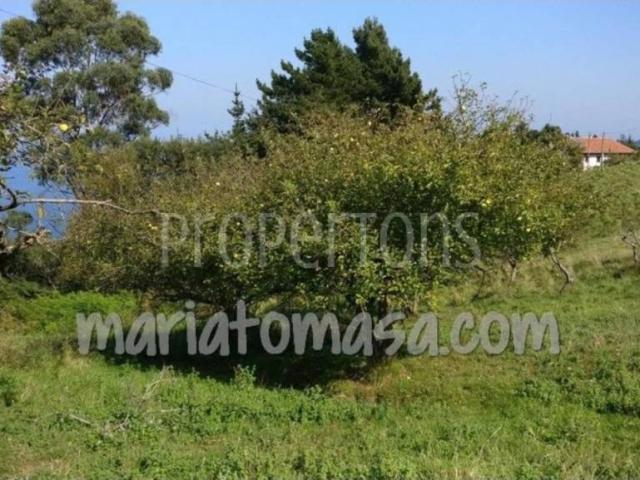 Terreno en venta en Elexalde, Ibarrangelu