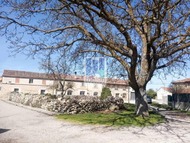 Terreno en venta en Ibeas De Juarros, Castilla y León