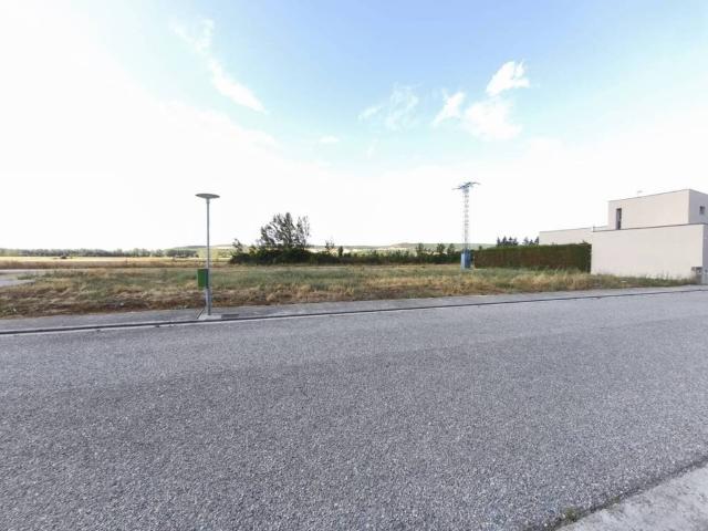Terreno en venta en Ibeas De Juarros, Castilla y León
