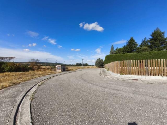Terreno en venta en Ibeas De Juarros, Castilla y León