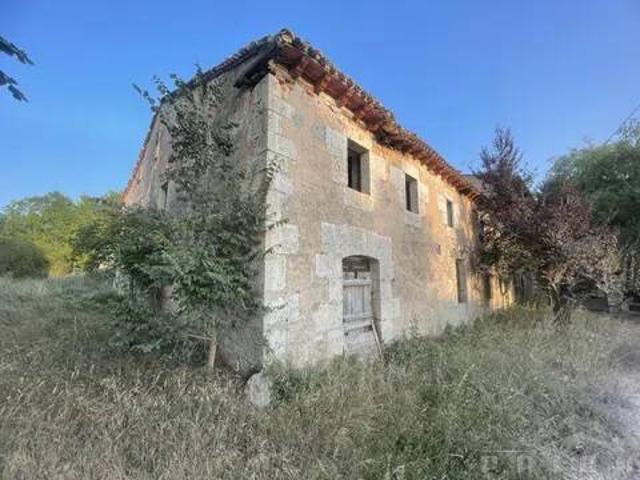 Terreno en venta en Ibeas De Juarros, Castilla y León