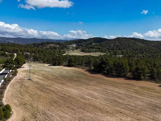 Terreno en venta en Ibi, Alacant / Alicante