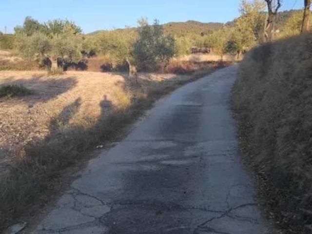 Terreno en venta en l'Alcoià, Valencia