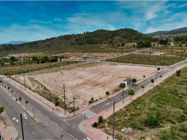 Terreno en venta en l'Alcoià, Valencia