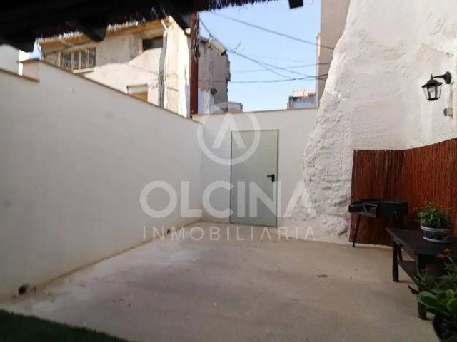 Terreno en venta en l'Alcoià, Valencia