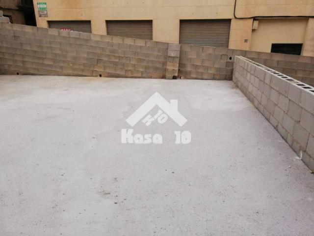Terreno en venta en l'Alcoià, Valencia
