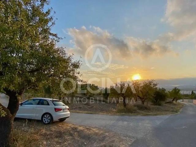 Terreno en venta en l'Alcoià, Valencia