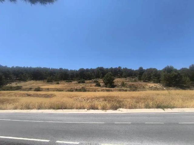 Terreno en venta en l'Alcoià, Valencia
