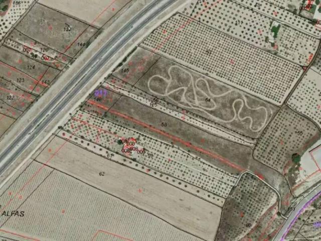 Terreno en venta en l'Alcoià, Valencia