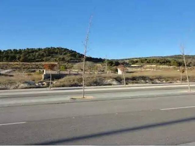 Terreno en venta en l'Alcoià, Valencia