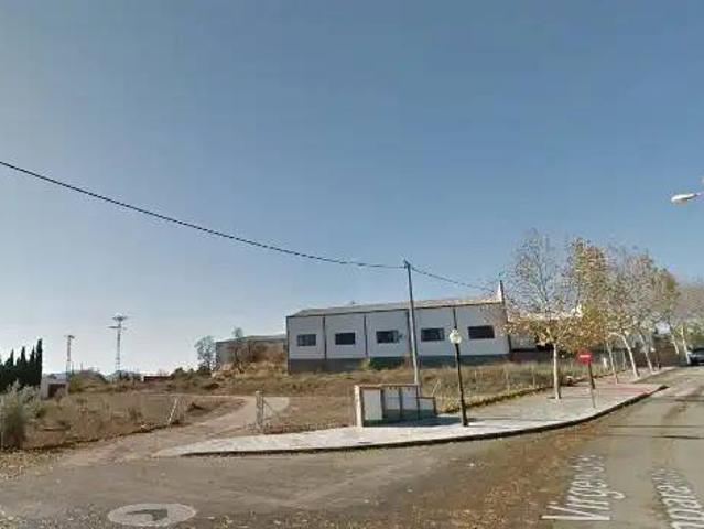 Terreno en venta en l'Alcoià, Valencia