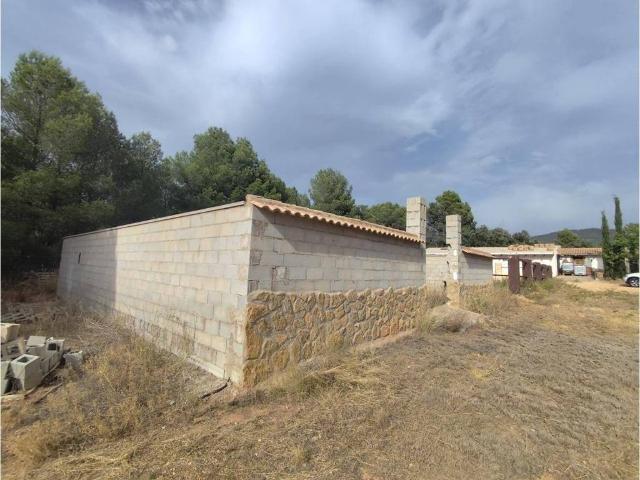 Terreno en venta en l'Alcoià, Valencia