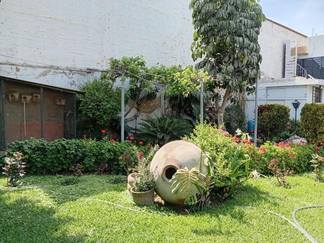 Terreno venta en Ica
