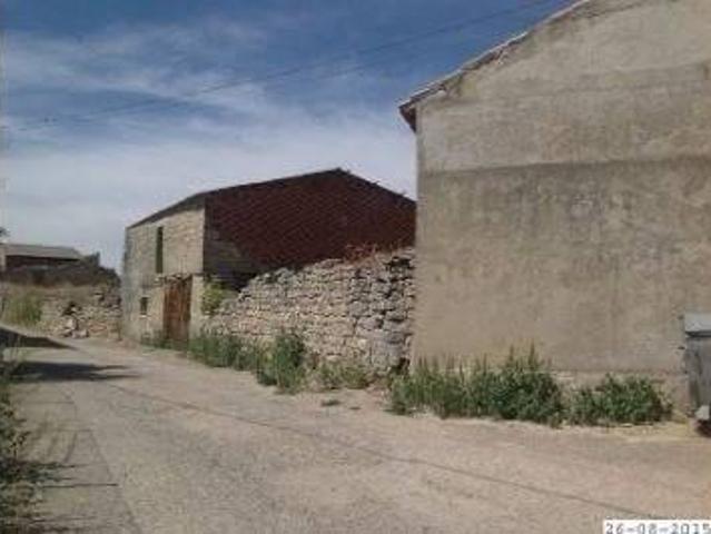 Terreno en venta en Iglesias, Castilla y León