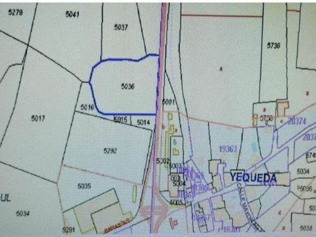 Terreno en venta en Hoya de Huesca / Plana de Uesca, Aragón