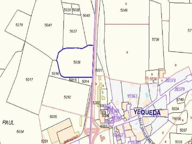 Terreno en venta en Hoya de Huesca / Plana de Uesca, Aragón