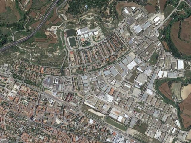 Terreno en venta en Anoia, Catalunya