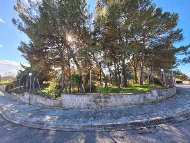 Terreno en venta en Igualada, Barcelona