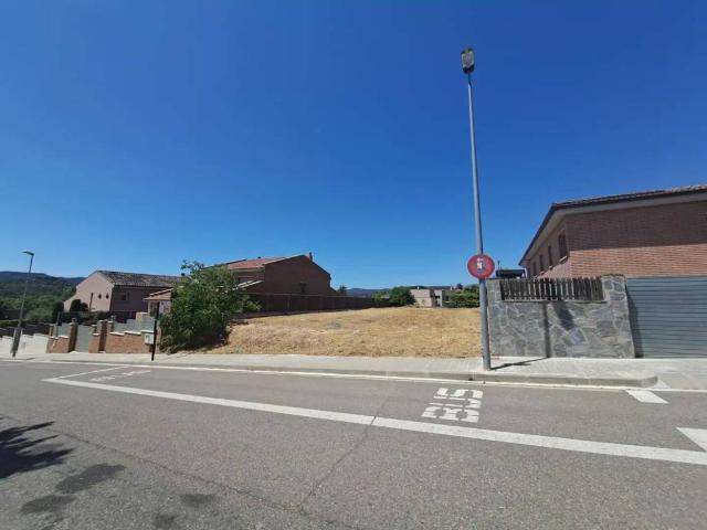 Terreno en venta en Anoia, Catalunya