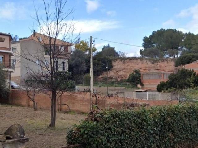 Terreno en venta en Anoia, Catalunya