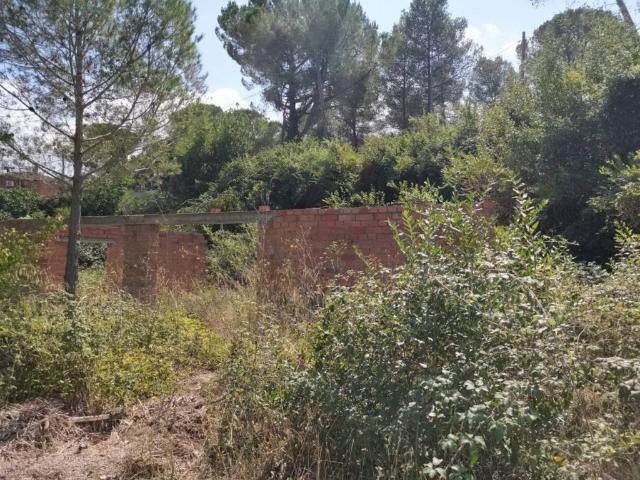 Terreno en venta en Anoia, Catalunya