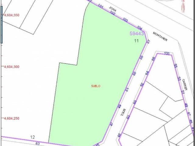 Terreno en venta en Anoia, Catalunya