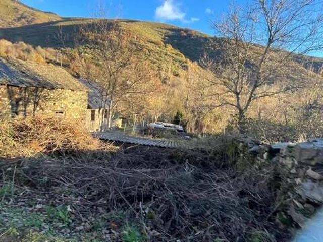 Terreno en venta en El Bierzo, Castilla y León