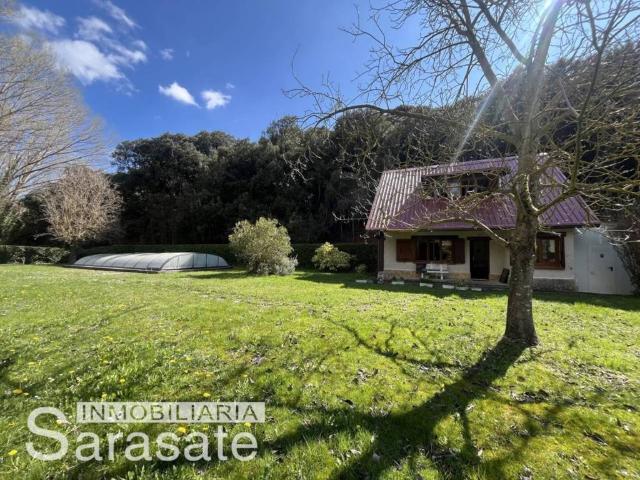Terreno en venta en Estellerria, Navarra