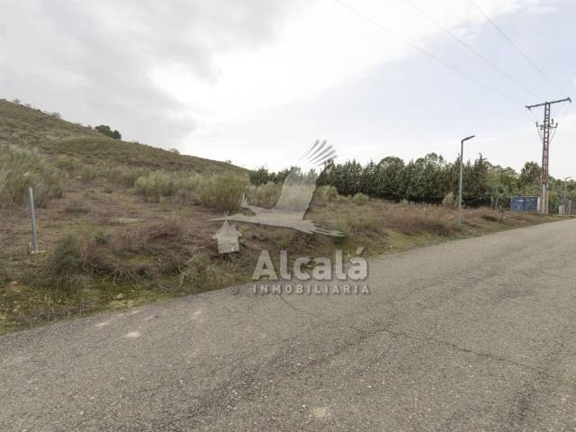 Terreno en venta en Illana, Castilla-La Mancha