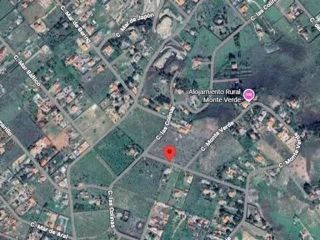 Terreno en venta en Illana, Castilla-La Mancha