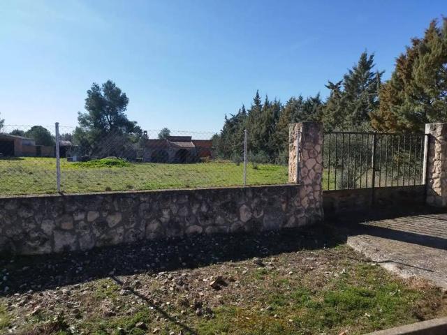 Terreno en venta en Illana, Castilla-La Mancha