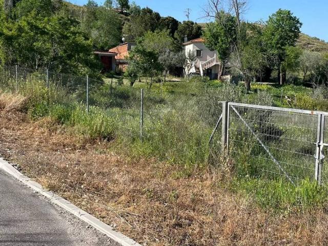 Terreno en venta en Illana