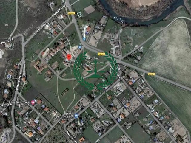 Terreno en venta en Illana, Castilla-La Mancha